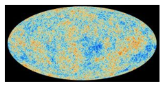 Cosmic Microwave Background